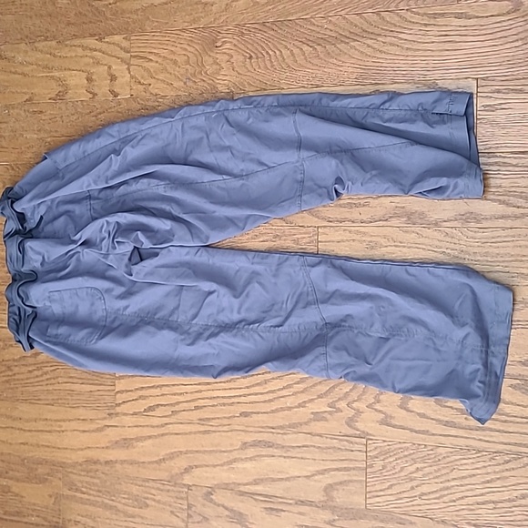 Grey's Anatomy Scrub Pants XL - Picture 4 of 4